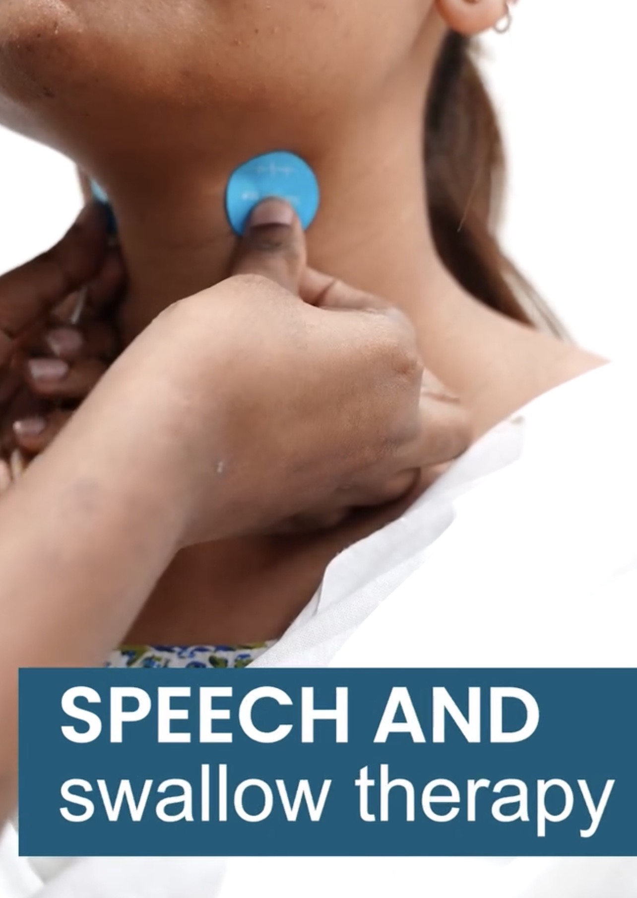 Aphasia rehabilitation speech therapy after stroke SENSE Health